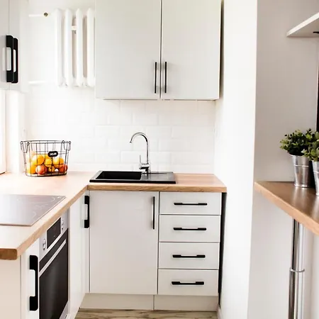 Apartament Rycerski * Malbork