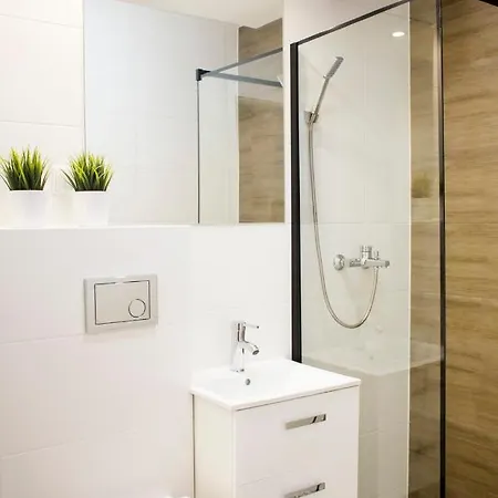 Apartament Rycerski