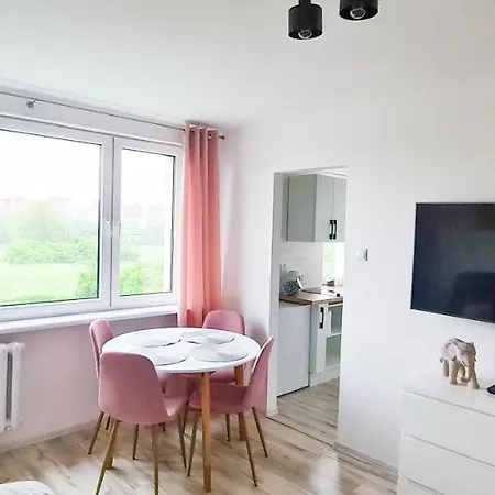 Appartement Apartament Rycerski *