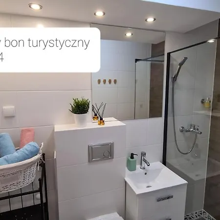 Apartament Rycerski * Malbork
