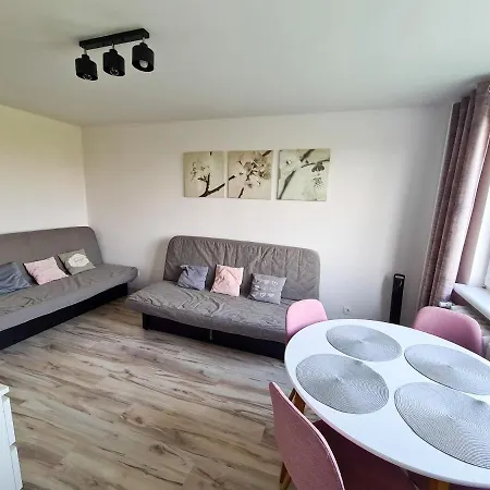 Apartament Rycerski Appartement *