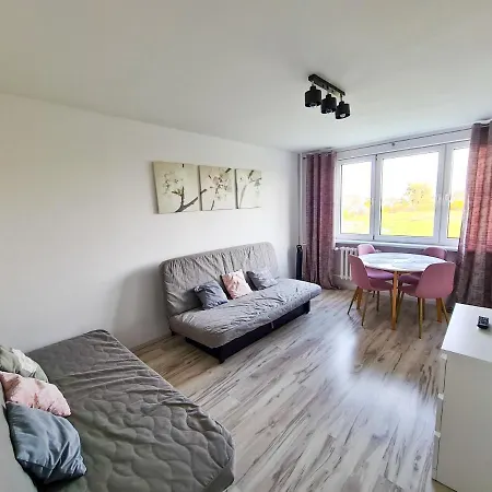 Apartament Rycerski * Malbork