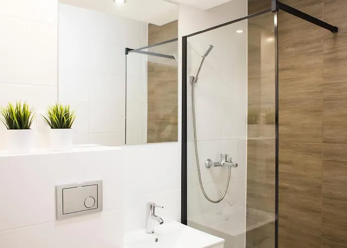 Apartament Rycerski 公寓