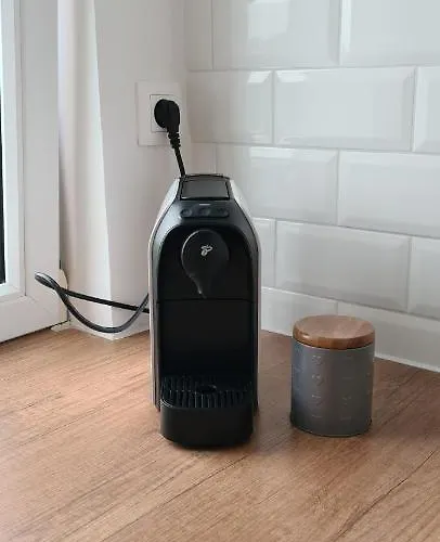 Apartament Rycerski 公寓 马尔堡