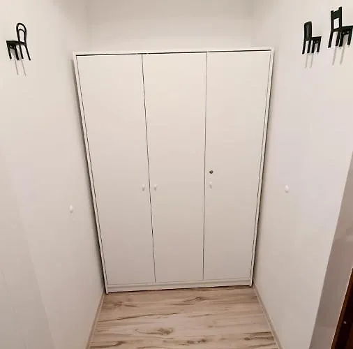 Apartament Rycerski 公寓